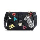 Ženska torba Guess TABBI SHOULDER BAG