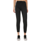 Ženske farmerke Calvin Klein SEAMED HIGH RISE SKINNY ANKLE