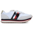 Ženske patike Tommy Hilfiger TOMMY SEQUINS RETRO RUNNER