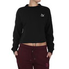 Ženski duks PUMA Revolt Crew Sweat TR