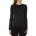 Ženski duks Puma Runner ID Long Sleeve