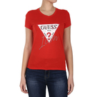 Ženska majica Guess SS VN ICON TEE