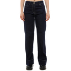 Ženske pantalone Marina Militare Pantaloni Denim Navy