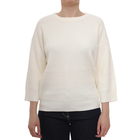 Ženski džemper Marina Militare Maglia Panna