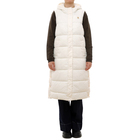 Ženski prsluk Marina Militare Gilet Panna