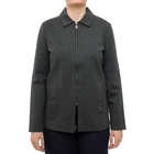 Ženski sako Marina Militare Felpa Grigio Scuro Melange