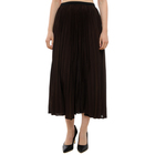 Žeska suknja Marina Militare Gonna marrone