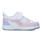 Dečije patike Puma Rebound V6 Lo Blurry Dreams Ac+ Inf