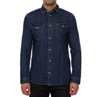 Muška košulja Tommy Hilfiger WESTERN DENIM SHIRT 1A7