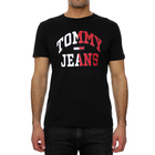 Muška majica Tommy Hilfiger ENTRY COLLEGIATE TEE BDS
