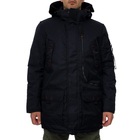 Muška zimska jakna Tom Tailor JACKET