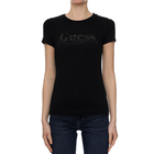 Ženska majica Guess JEANS SS CN ASTRELLE TEE