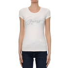 Ženska majica Guess JEANS SS CN CHLOE TEE