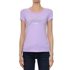 Ženska majica Guess JEANS SS CN CHLOE TEE