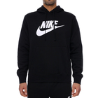 Muški duks Nike M NSW CLUB HOODIE PO BB GX