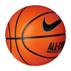 Lopta za košarku Nike Everyday All Court 8P Deflated Ambe