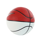 Lopta za košarku Nike SKILLS GYM RED/WHITE/BLACK/WHITE 03