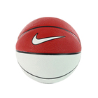 Lopta za košarku Nike SKILLS GYM RED/WHITE/BLACK/WHITE 03