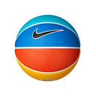 Lopta za košarku Nike SKILLS TEAM ORANGE/IMPERIAL BLUE/SA