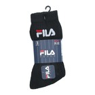 Unisex čarape Fila CREW TENNIS SOCKS