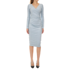 Ženska haljina Guess GINETTE DRESS