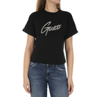 Ženska majica Guess SS CN MARLENE TEE