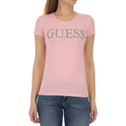 Ženska majica Guess SS RN CRYSTAL TEE