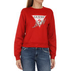 Ženski duks Guess BASIC TRIANGLE FLEECE